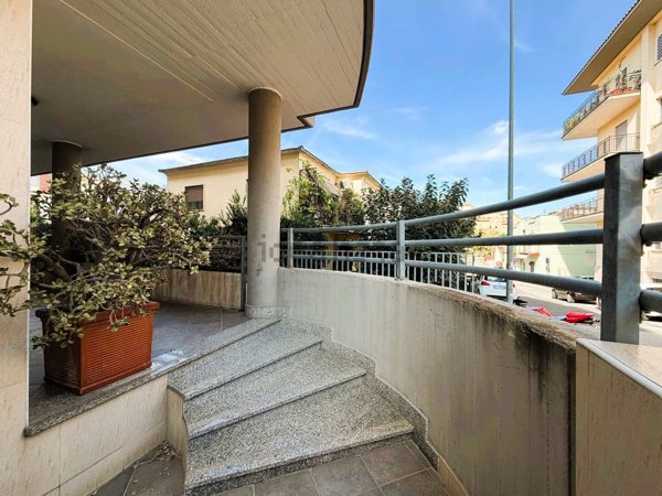 appartamento in vendita ad Aprilia