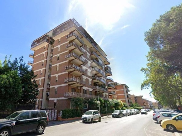 appartamento in vendita ad Aprilia