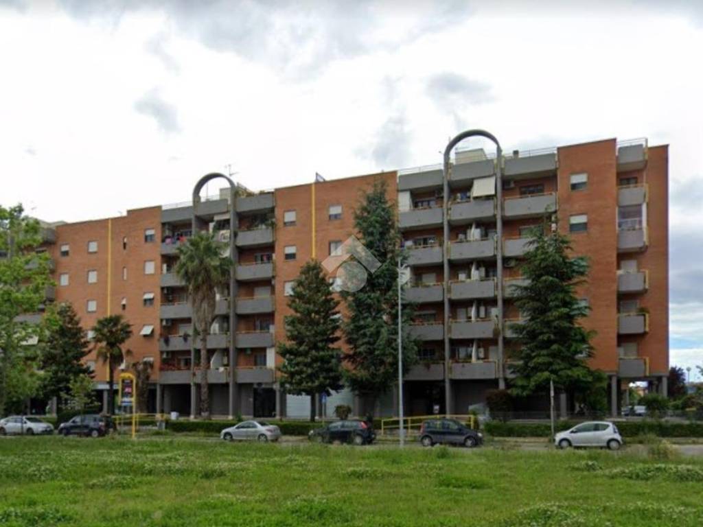 appartamento in vendita ad Aprilia