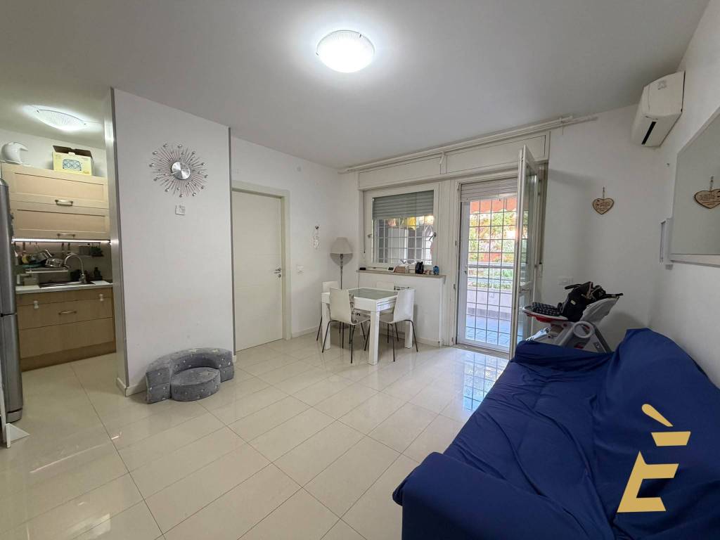 appartamento in vendita ad Aprilia