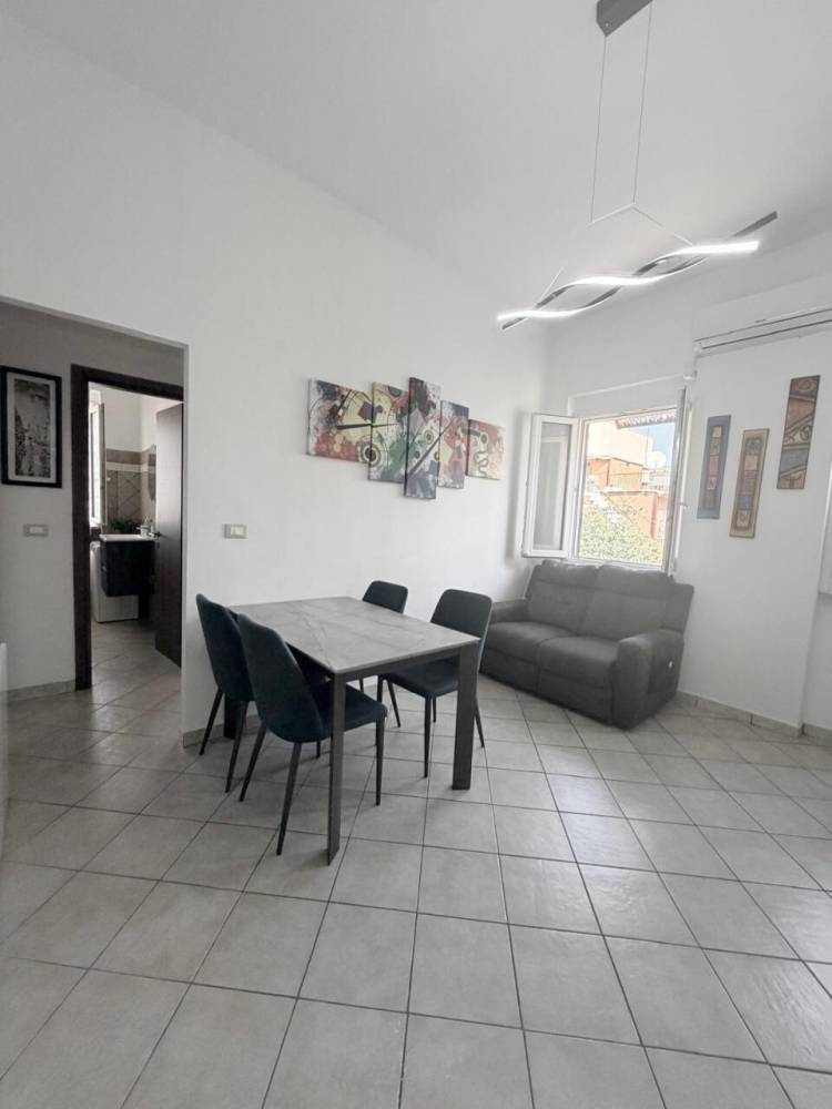appartamento in vendita ad Aprilia