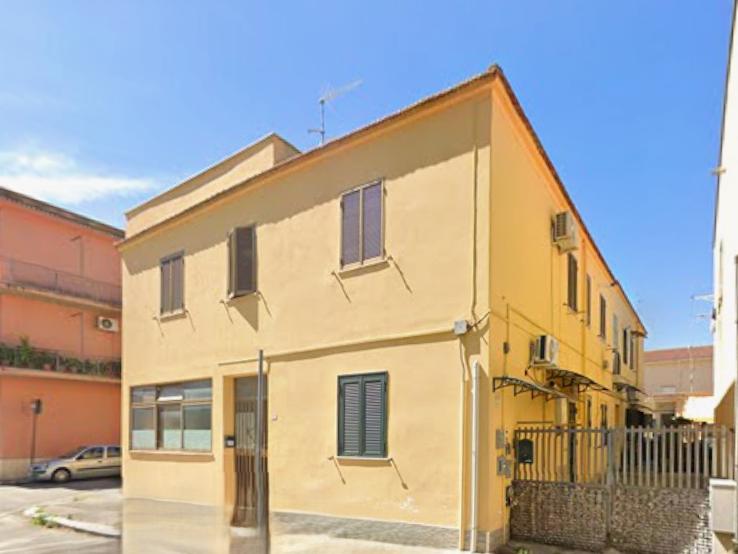 appartamento in vendita ad Aprilia