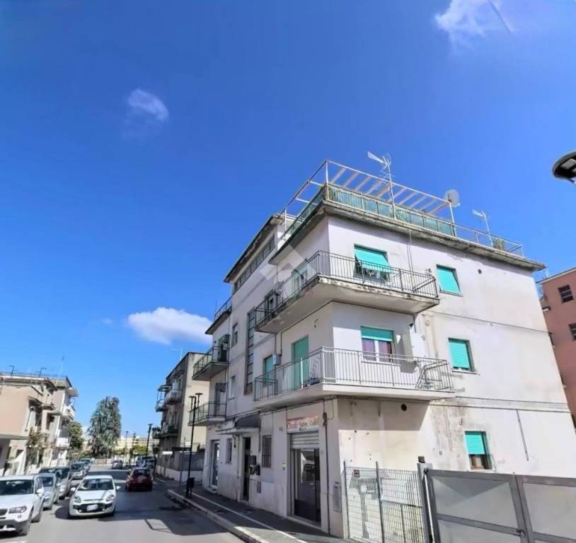 appartamento in vendita ad Aprilia
