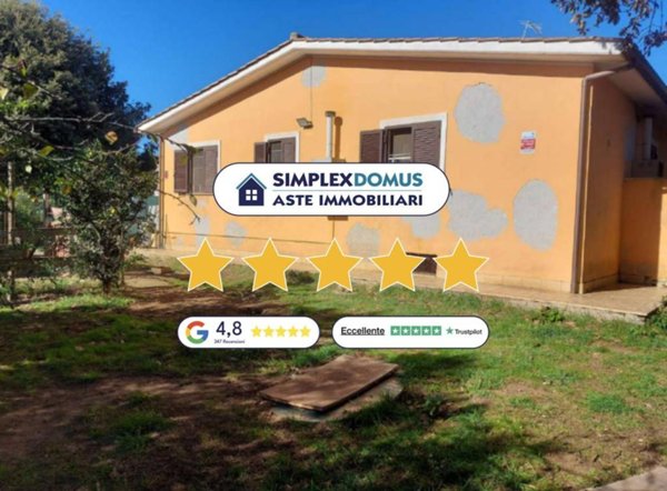 appartamento in vendita ad Aprilia in zona Cogna