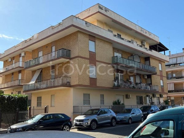 appartamento in vendita ad Aprilia