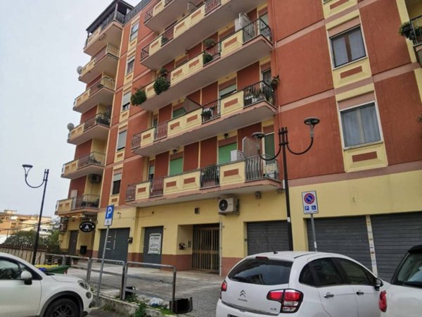 appartamento in vendita ad Aprilia