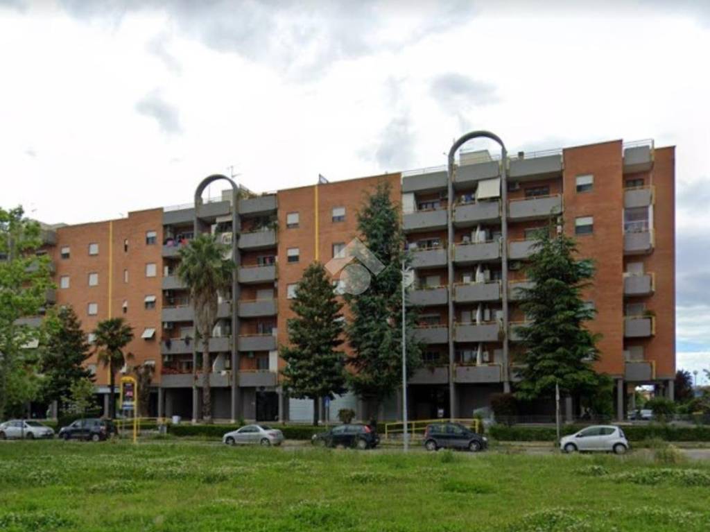 appartamento in vendita ad Aprilia