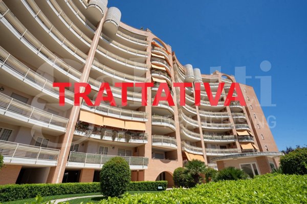appartamento in vendita ad Aprilia