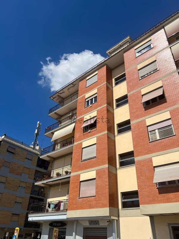appartamento in vendita ad Aprilia