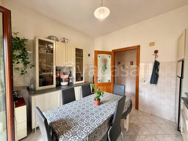 appartamento in vendita ad Aprilia
