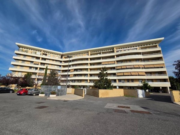 appartamento in vendita ad Aprilia