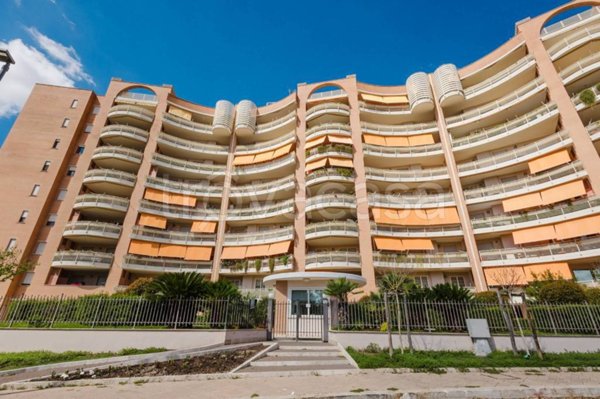 appartamento in vendita ad Aprilia