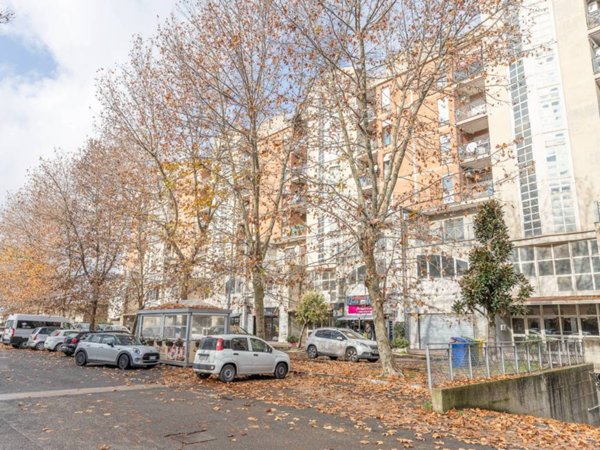 appartamento in vendita ad Aprilia