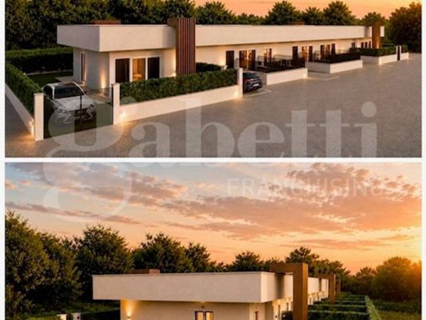 casa indipendente in vendita ad Aprilia