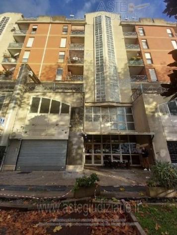 appartamento in vendita ad Aprilia