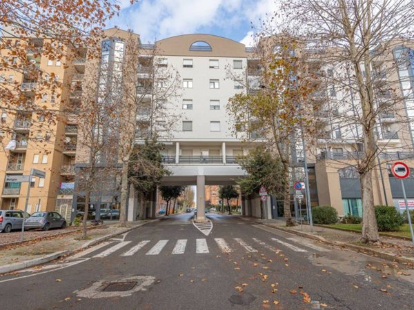 appartamento in vendita ad Aprilia