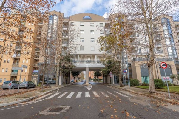 appartamento in vendita ad Aprilia