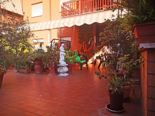 appartamento in vendita ad Aprilia