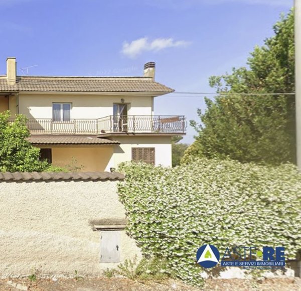casa indipendente in vendita ad Aprilia
