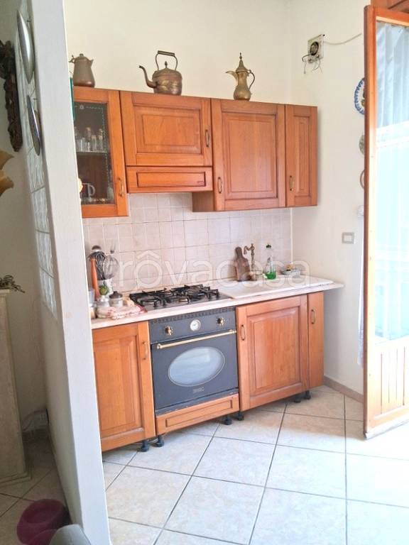 appartamento in vendita ad Aprilia