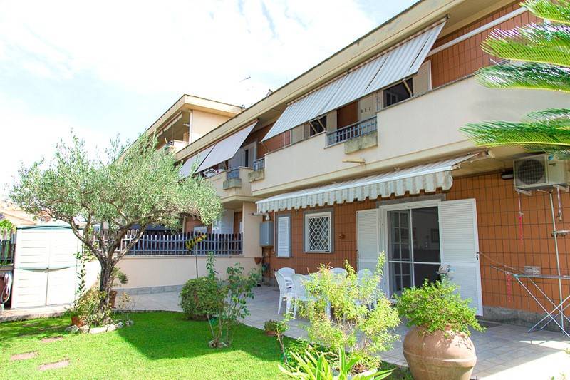 appartamento in vendita ad Aprilia