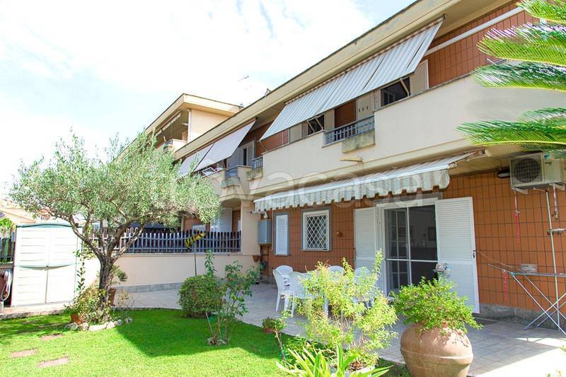 appartamento in vendita ad Aprilia