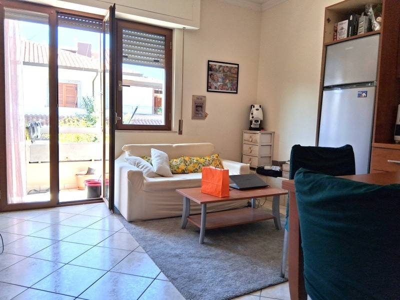 appartamento in vendita ad Aprilia