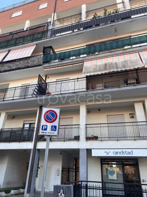 appartamento in vendita ad Aprilia