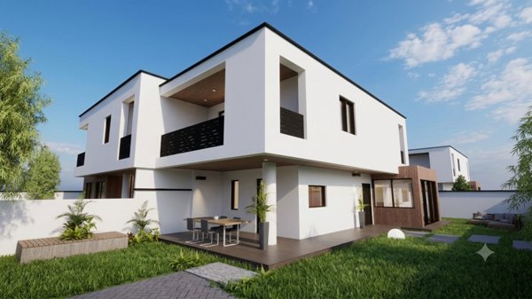casa indipendente in vendita ad Aprilia