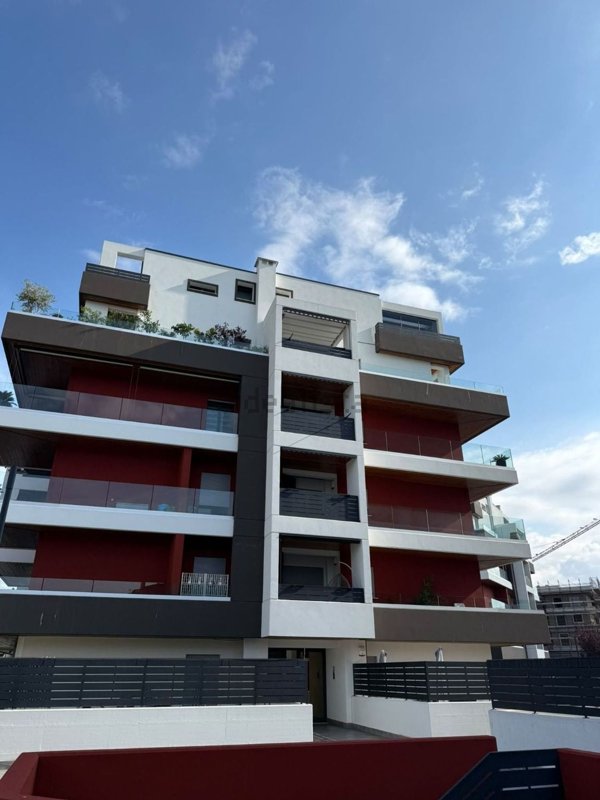 appartamento in vendita ad Aprilia