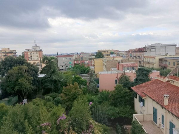 appartamento in vendita ad Aprilia