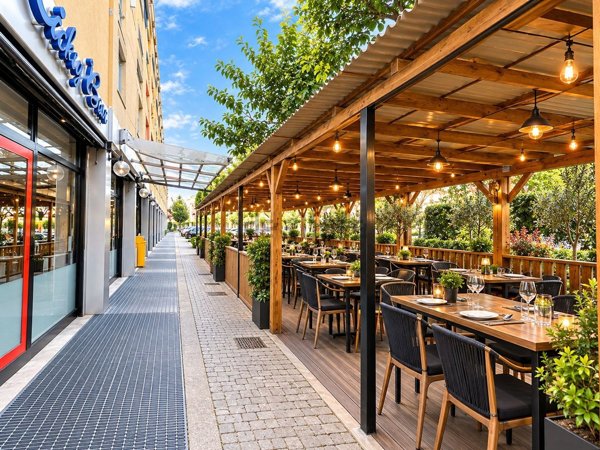 locale commerciale in vendita ad Aprilia