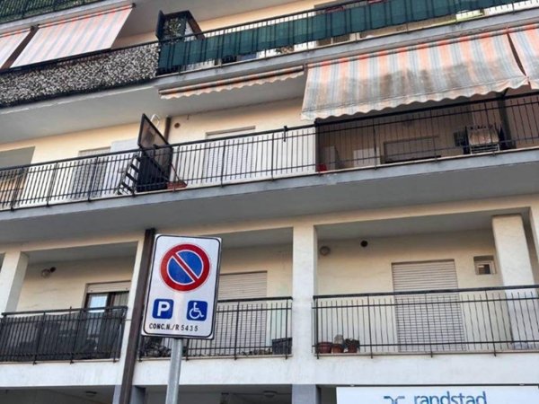 appartamento in vendita ad Aprilia