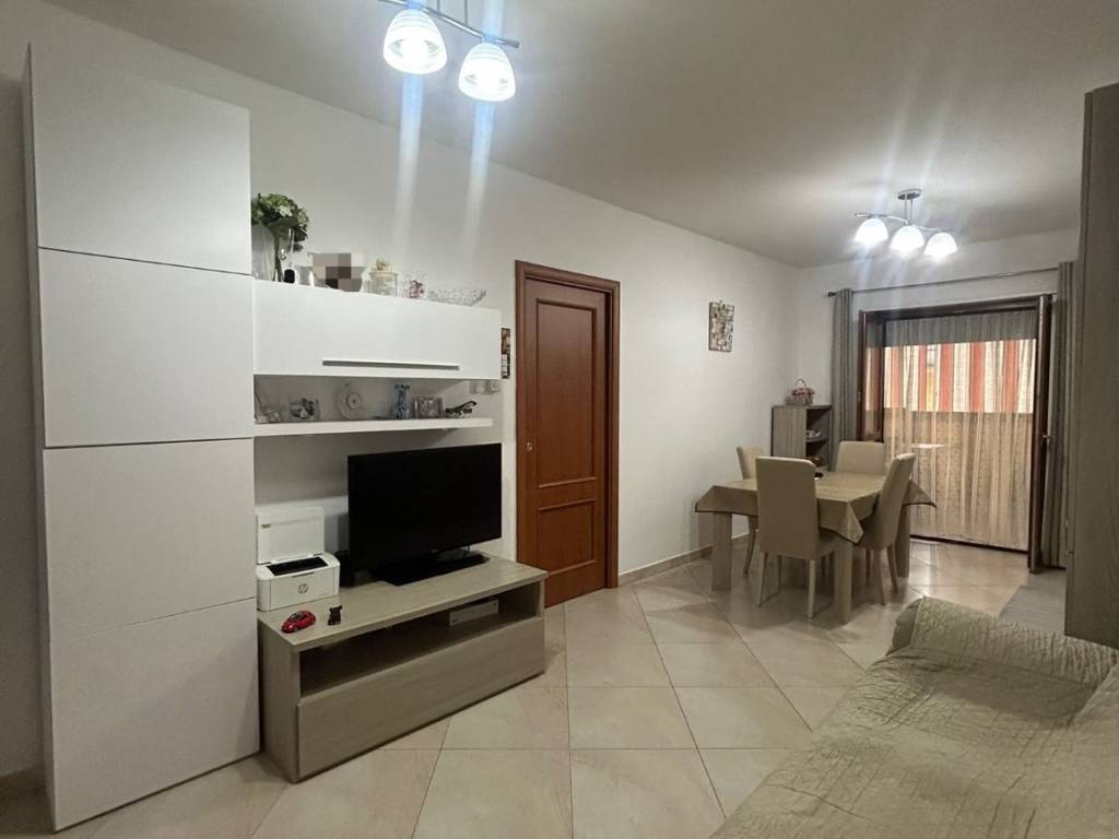 appartamento in vendita ad Aprilia
