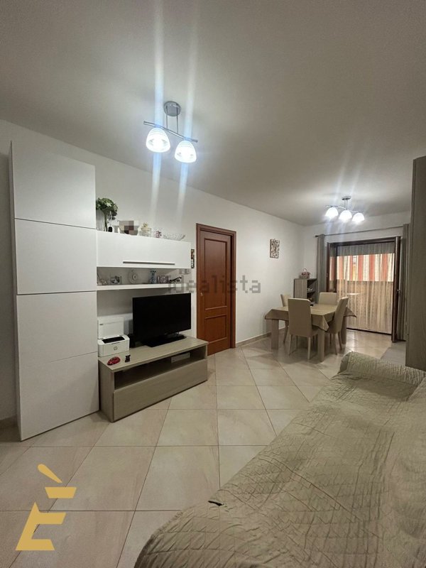 appartamento in vendita ad Aprilia