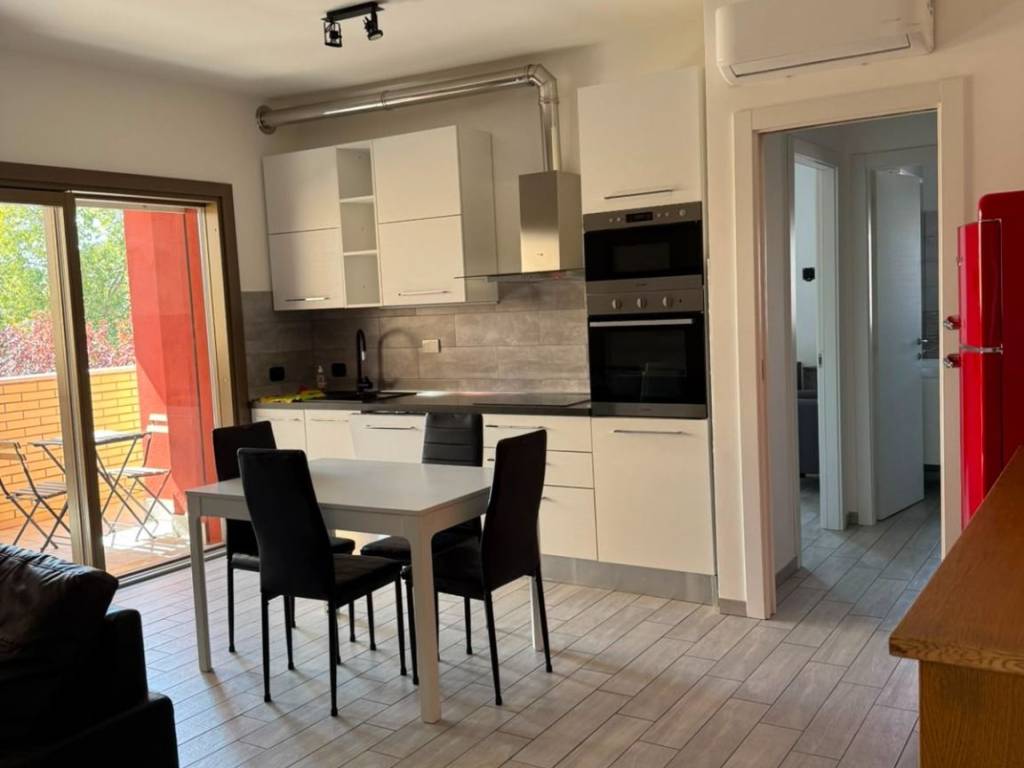 appartamento in vendita ad Aprilia