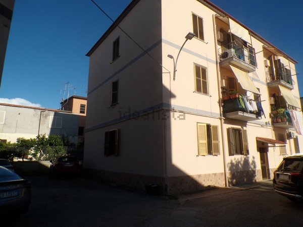 appartamento in vendita ad Aprilia