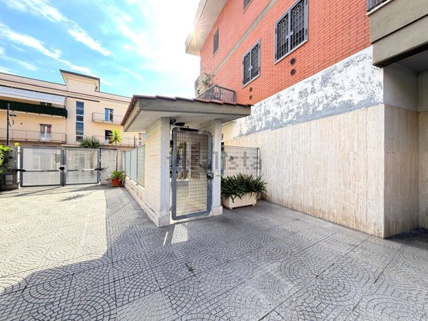appartamento in vendita ad Aprilia