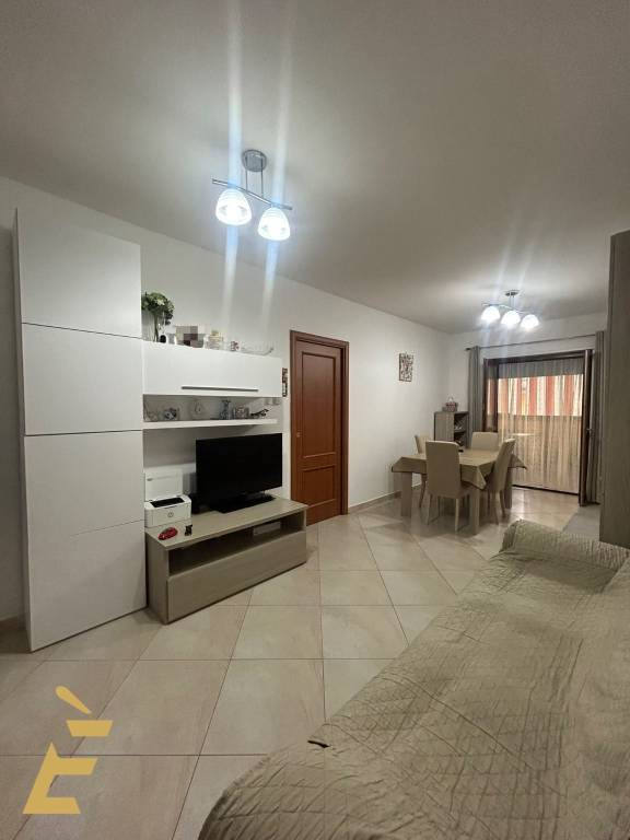 appartamento in vendita ad Aprilia