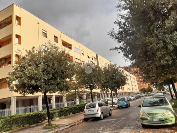 appartamento in vendita ad Aprilia