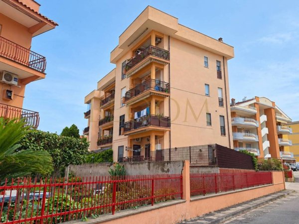 appartamento in vendita ad Aprilia