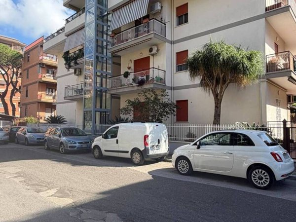 appartamento in vendita ad Aprilia