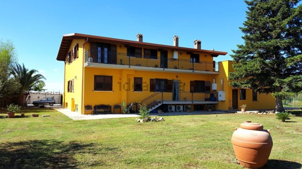 appartamento in vendita ad Aprilia
