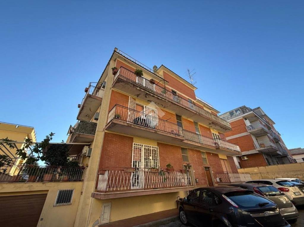 appartamento in vendita ad Aprilia