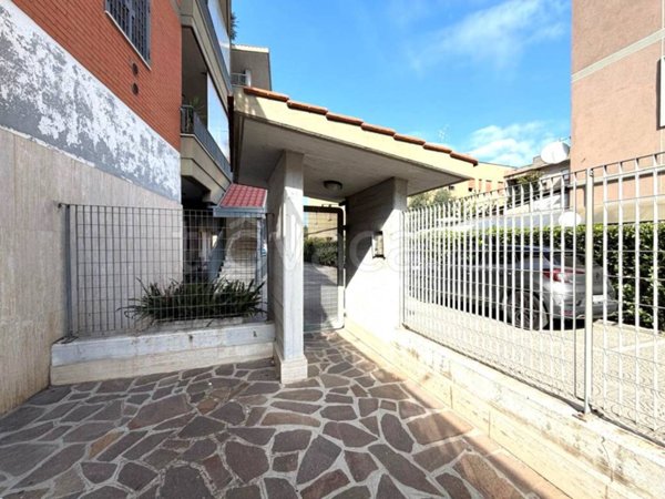 appartamento in vendita ad Aprilia