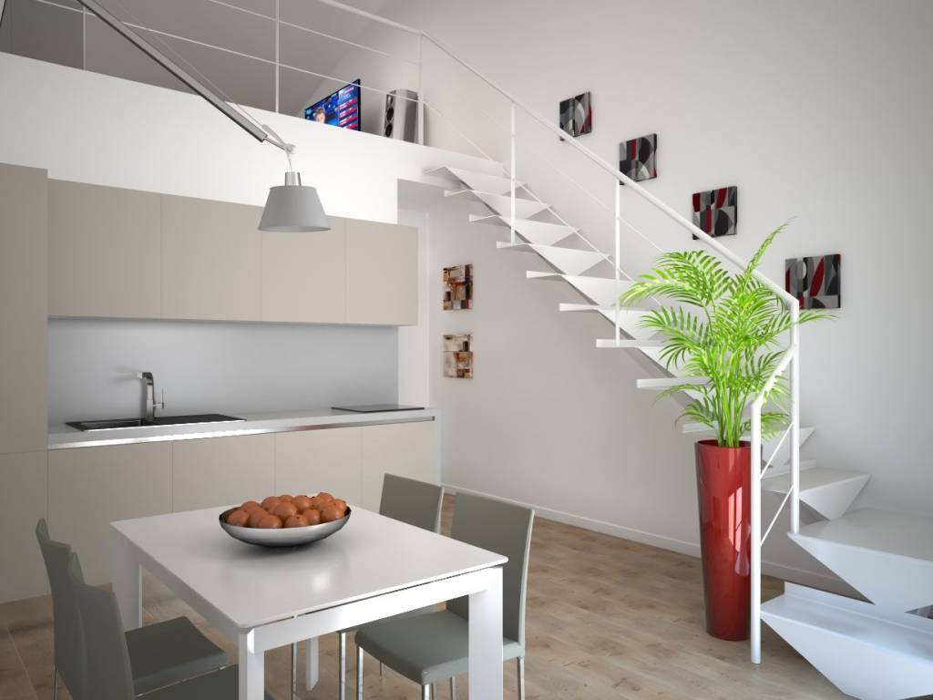casa indipendente in vendita ad Aprilia in zona Campoleone