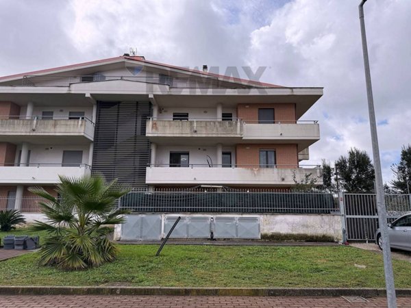 appartamento in vendita ad Aprilia