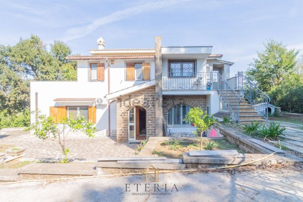 casa indipendente in vendita ad Aprilia
