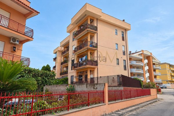 appartamento in vendita ad Aprilia