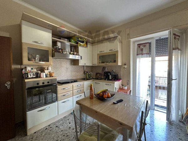 appartamento in vendita ad Aprilia